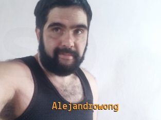 Alejandrowong