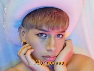 Alejrousse