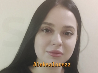 Aleksalorezz