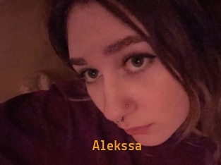 Alekssa