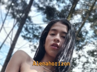 Alenahorizon