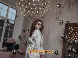 Alessamorr