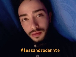 Alessandrodannte