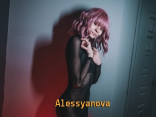 Alessyanova