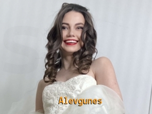 Alevgunes