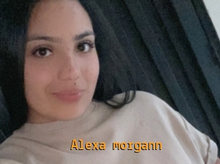 Alexa_morgann