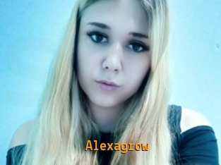 Alexagrow