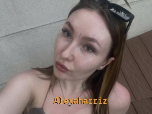 Alexaharriz