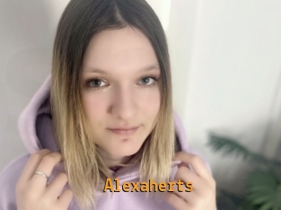 Alexaherts