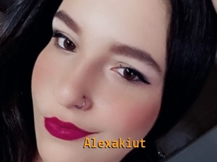 Alexakiut