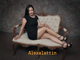 Alexalattin