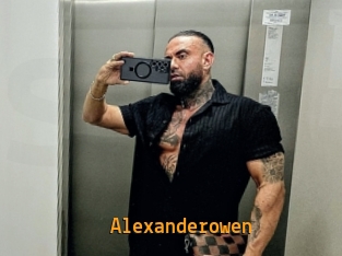 Alexanderowen