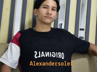 Alexandersoler