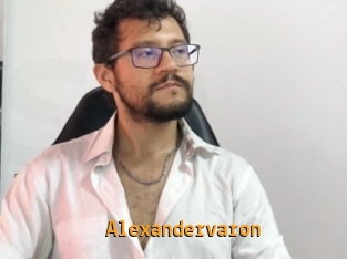 Alexandervaron