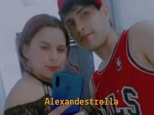 Alexandestrella