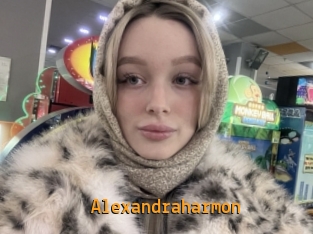 Alexandraharmon