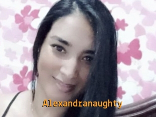 Alexandranaughty