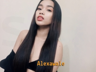 Alexawale