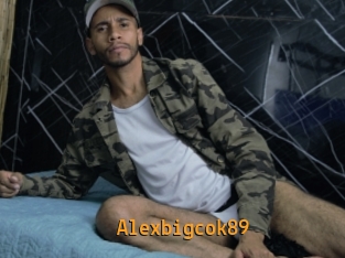 Alexbigcok89