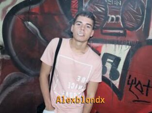 Alexblondx