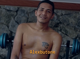 Alexbutone