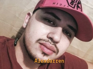 Alexdarren