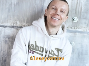 Alexeyvetrov