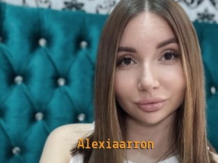 Alexiaarron