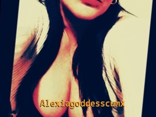 Alexiagoddesscumx