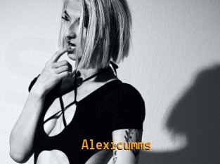 Alexicumms