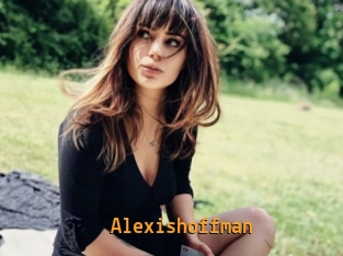 Alexishoffman