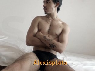 Alexisplata