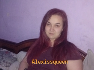 Alexissqueen