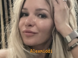 Alexmiddi