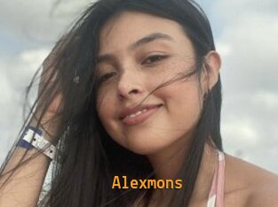 Alexmons