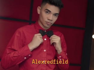 Alexredfield