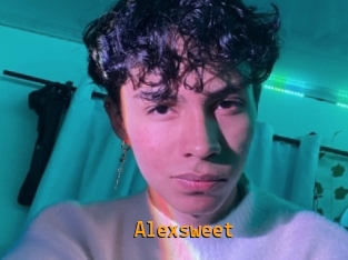 Alexsweet