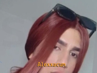 Alexxacum