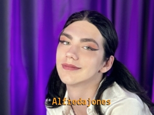 Alfredajones