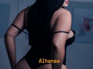 Alhanaa