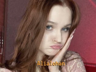 Alialohan