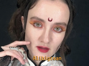 Alibigrean