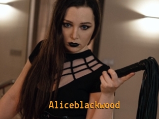 Aliceblackwood