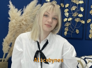 Alicebynes