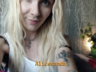 Alicecanda