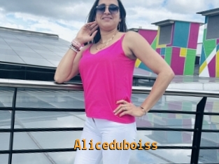 Aliceduboiss