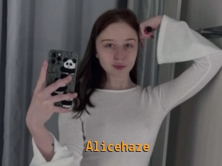 Alicehaze