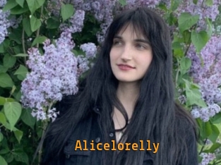 Alicelorelly