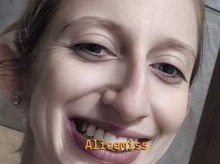 Alicemiss