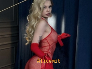 alicemit Sexcam Portal